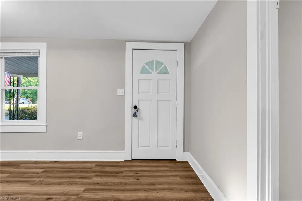 344 Owens Road Lexington, NC 27292