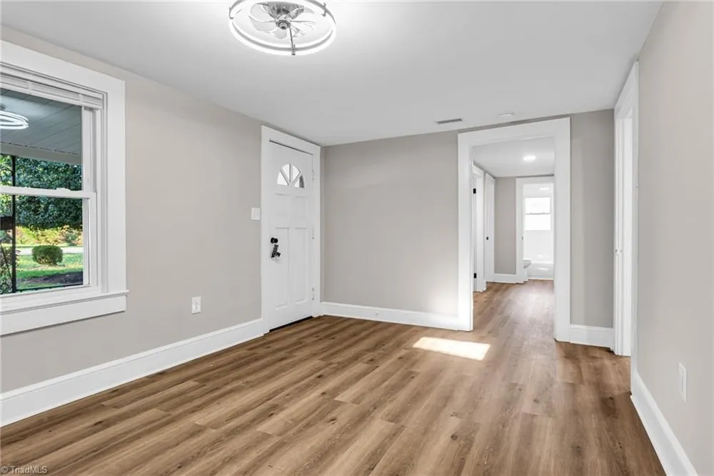 344 Owens Road Lexington, NC 27292