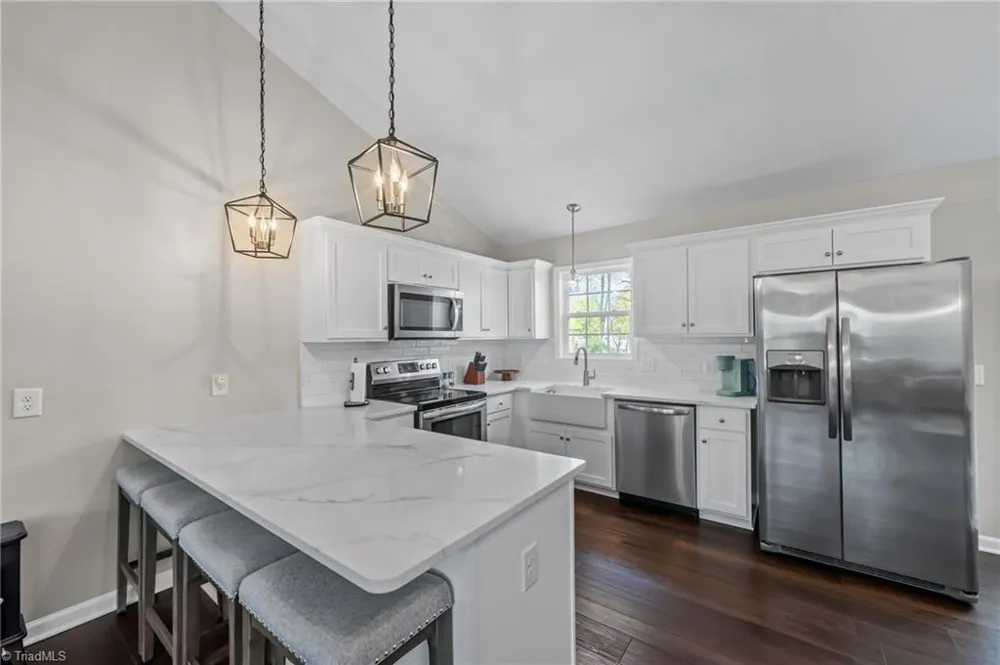 603 Broad Street Gibsonville, NC 27249