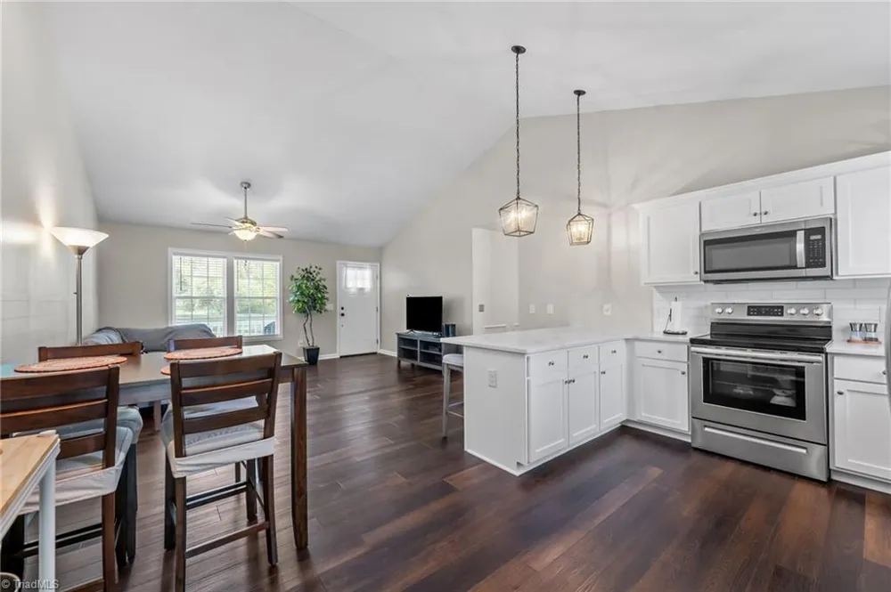 603 Broad Street Gibsonville, NC 27249