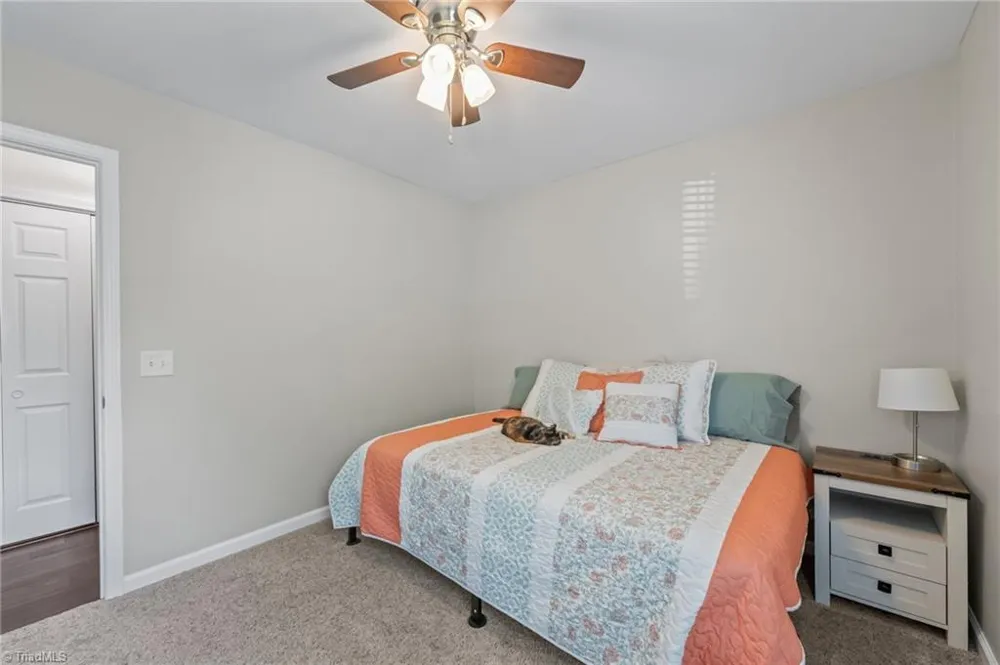 603 Broad Street Gibsonville, NC 27249