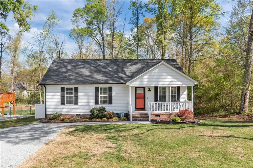 603 Broad Street Gibsonville, NC 27249