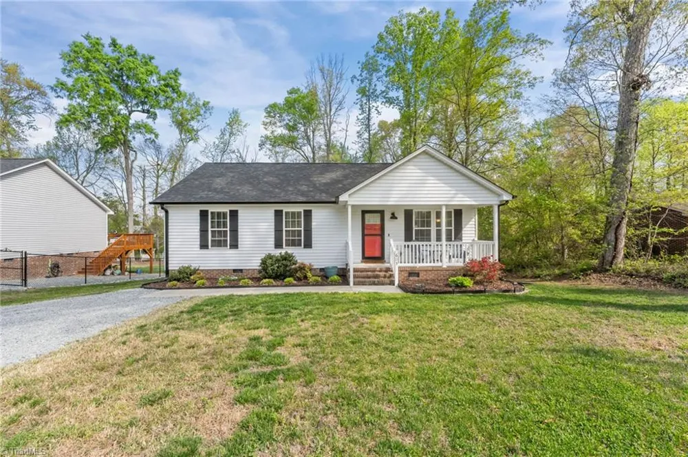 603 Broad Street Gibsonville, NC 27249