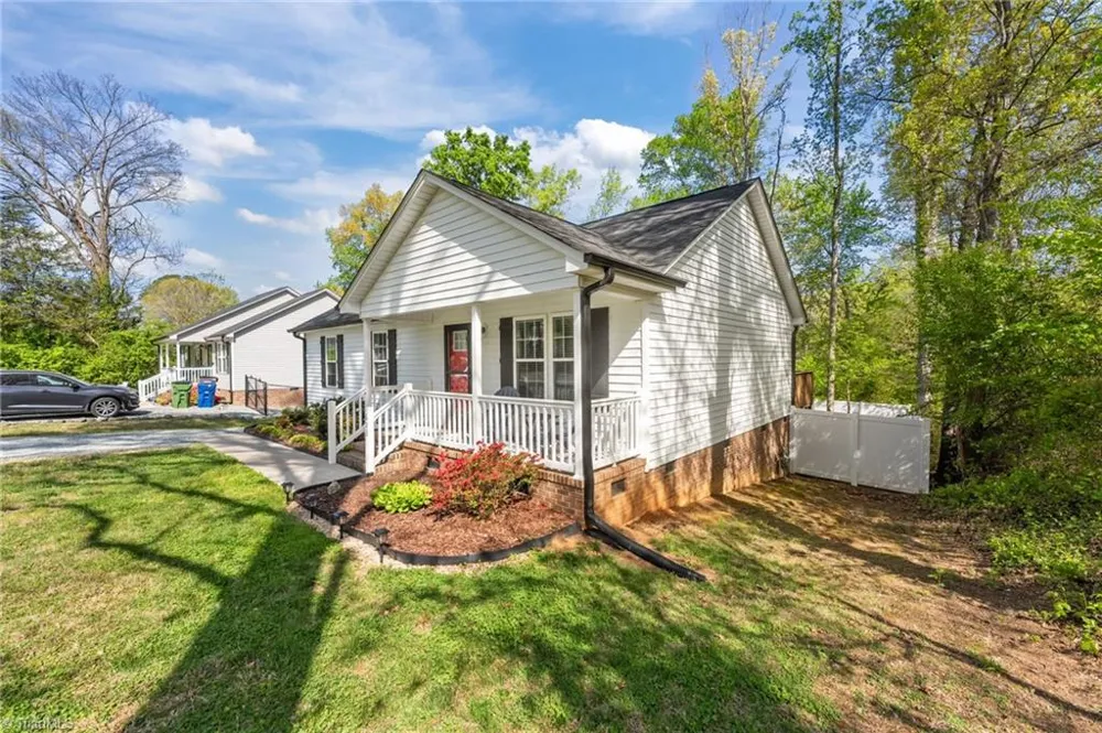 603 Broad Street Gibsonville, NC 27249
