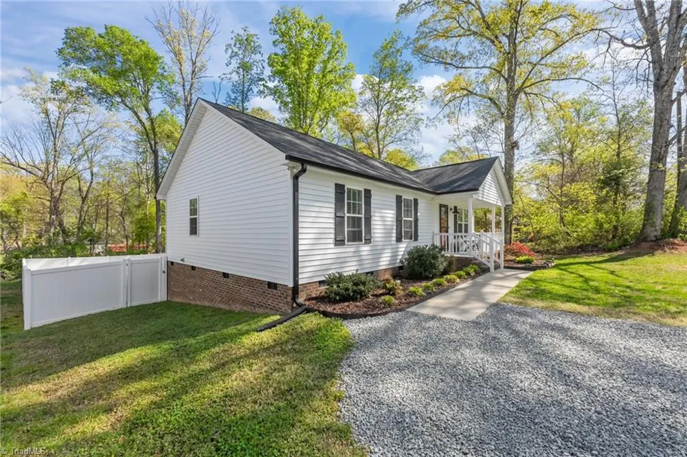 603 Broad Street Gibsonville, NC 27249