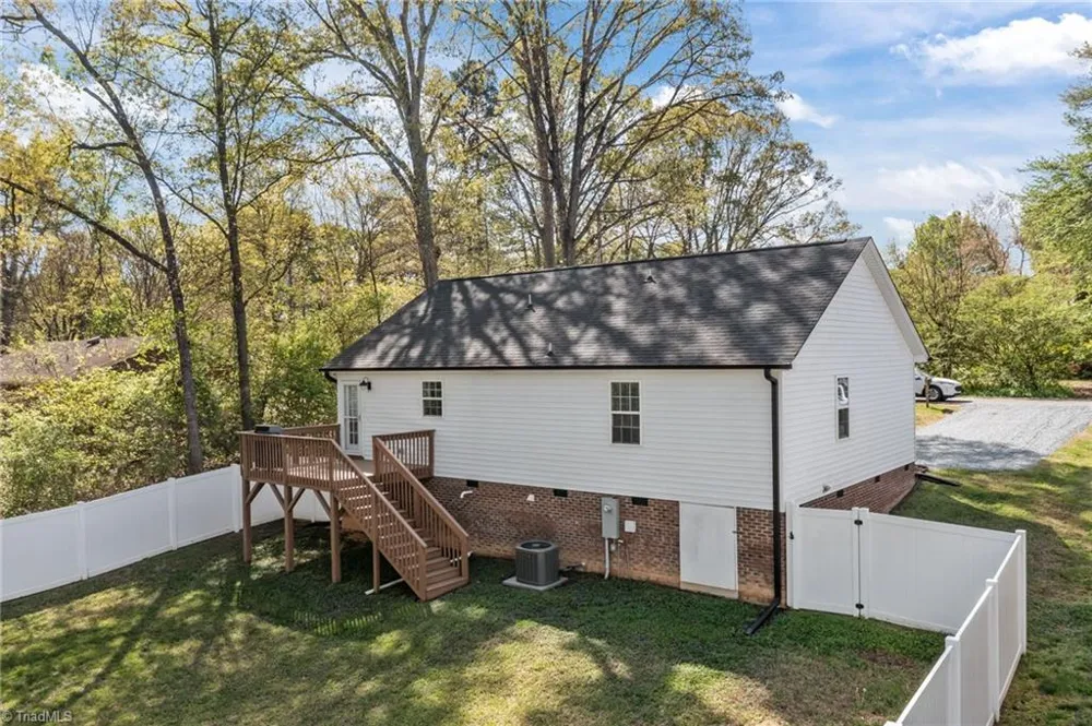 603 Broad Street Gibsonville, NC 27249