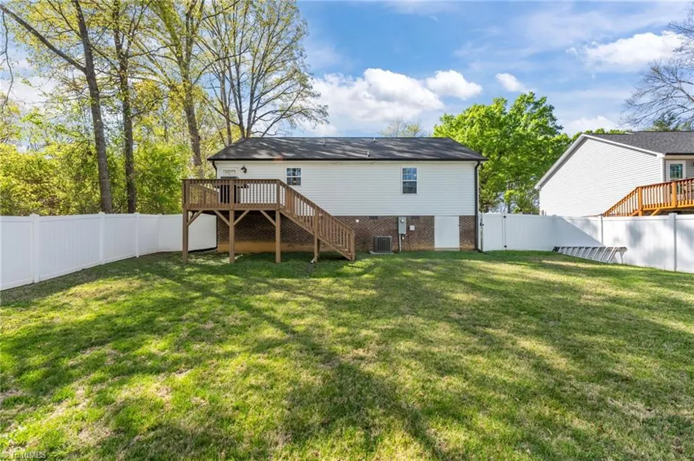 603 Broad Street Gibsonville, NC 27249