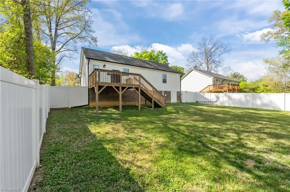 603 Broad Street Gibsonville, NC 27249