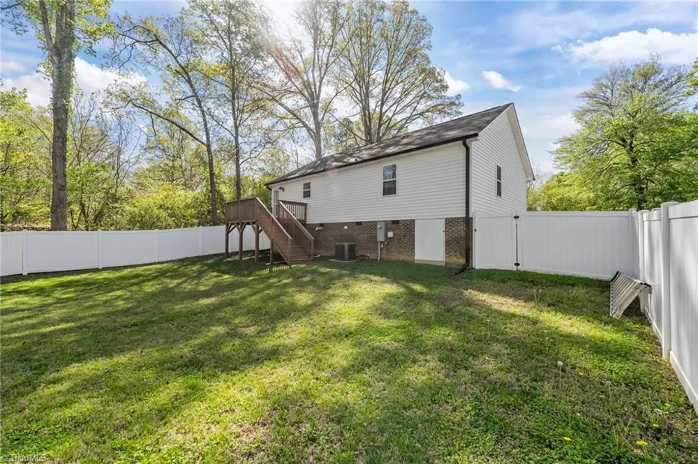 603 Broad Street Gibsonville, NC 27249