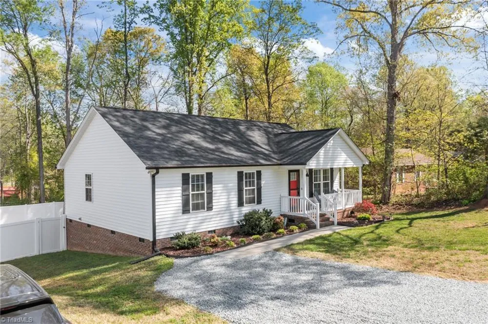 603 Broad Street Gibsonville, NC 27249