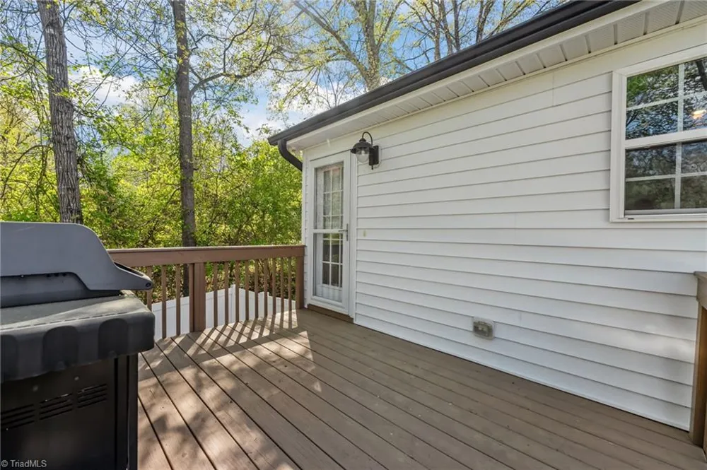 603 Broad Street Gibsonville, NC 27249
