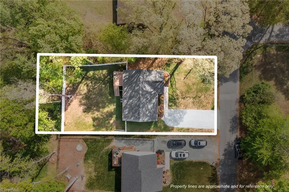603 Broad Street Gibsonville, NC 27249