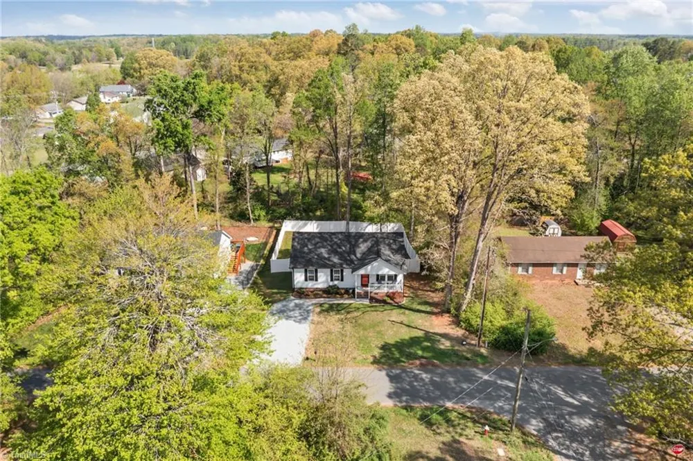 603 Broad Street Gibsonville, NC 27249