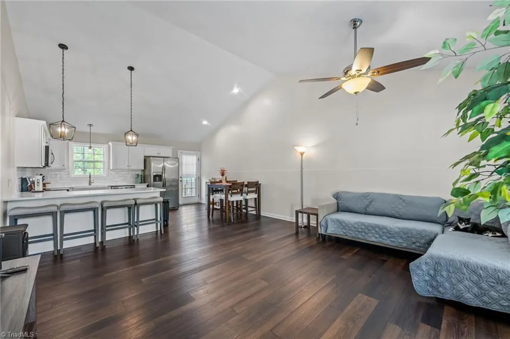 603 Broad Street Gibsonville, NC 27249