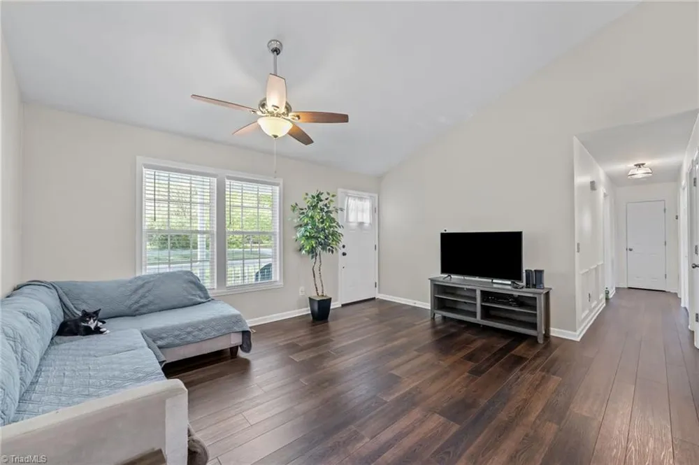 603 Broad Street Gibsonville, NC 27249