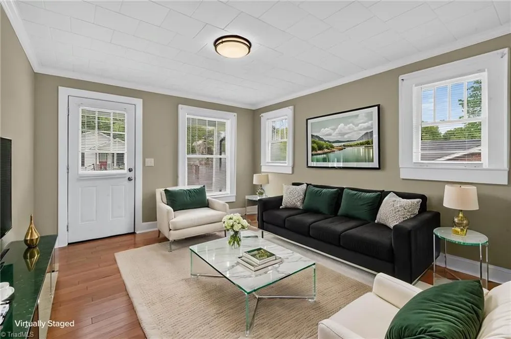 202 W Whitsett Street Graham, NC 27253