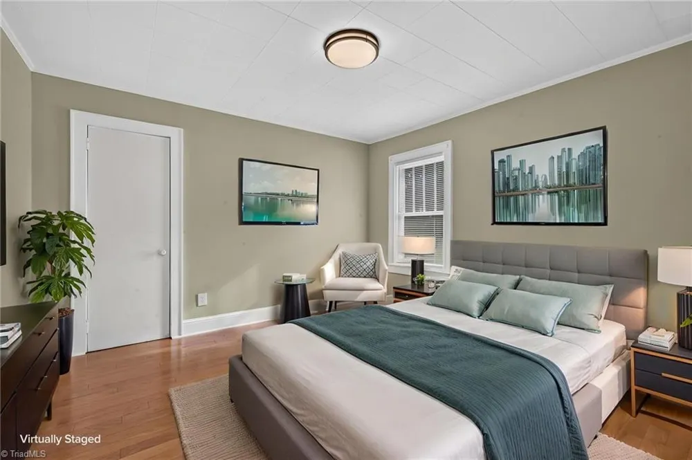 202 W Whitsett Street Graham, NC 27253