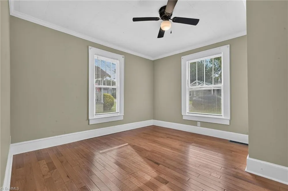 202 W Whitsett Street Graham, NC 27253