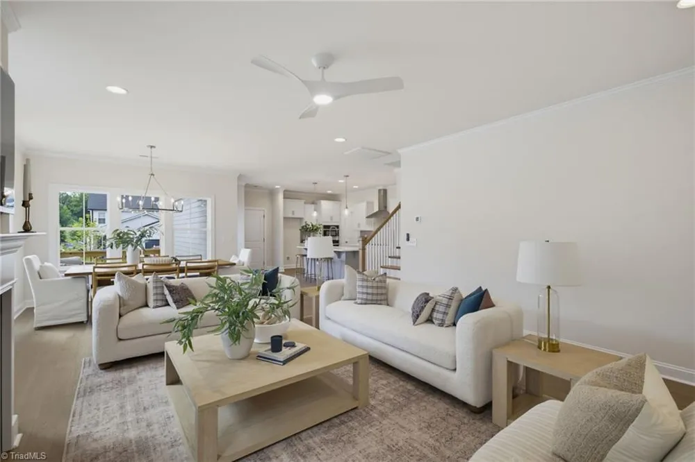 1640 Cross Village Avenue Kernersville, NC 27284