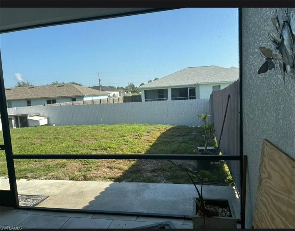 5022 Centennial Boulevard Lehigh Acres, FL 33971