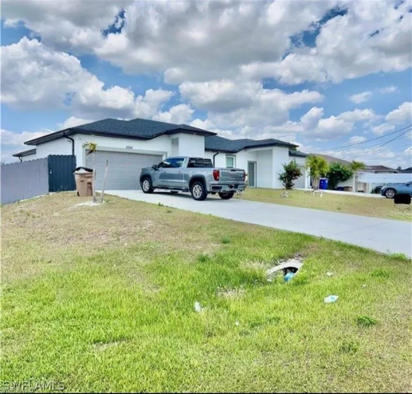 5022 Centennial Boulevard Lehigh Acres, FL 33971