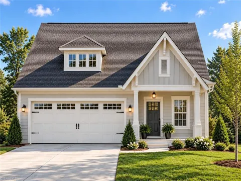 1725 Creekline Drive