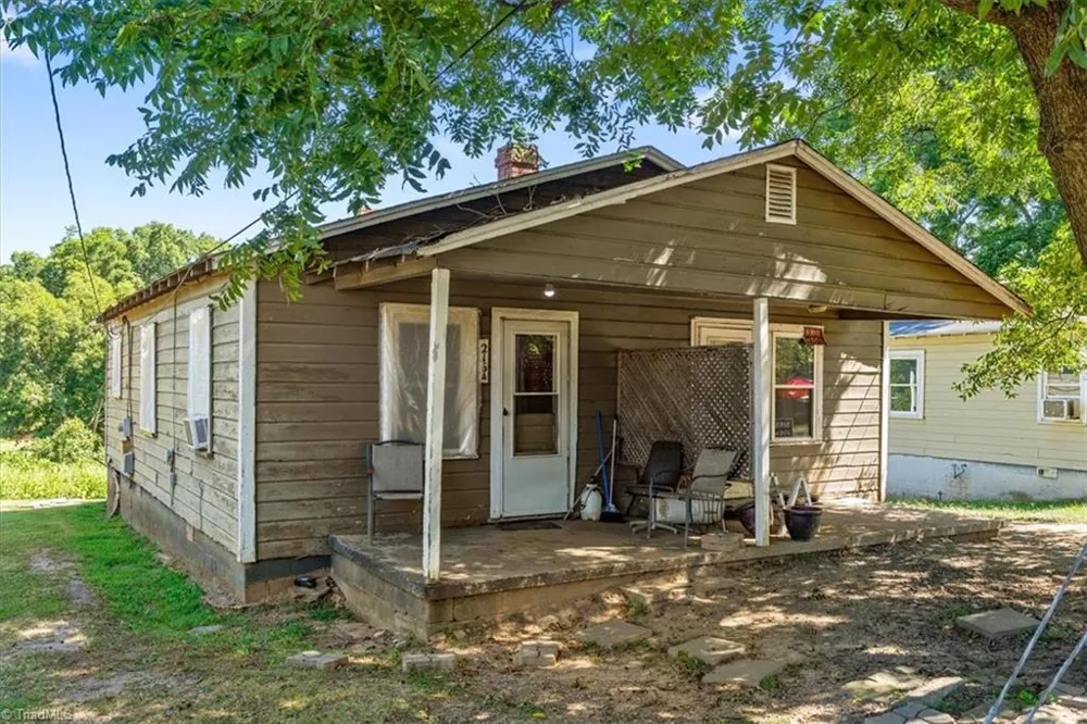 308 Holderby Street Reidsville, NC 27320