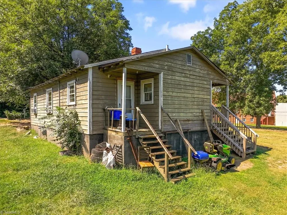 308 Holderby Street Reidsville, NC 27320