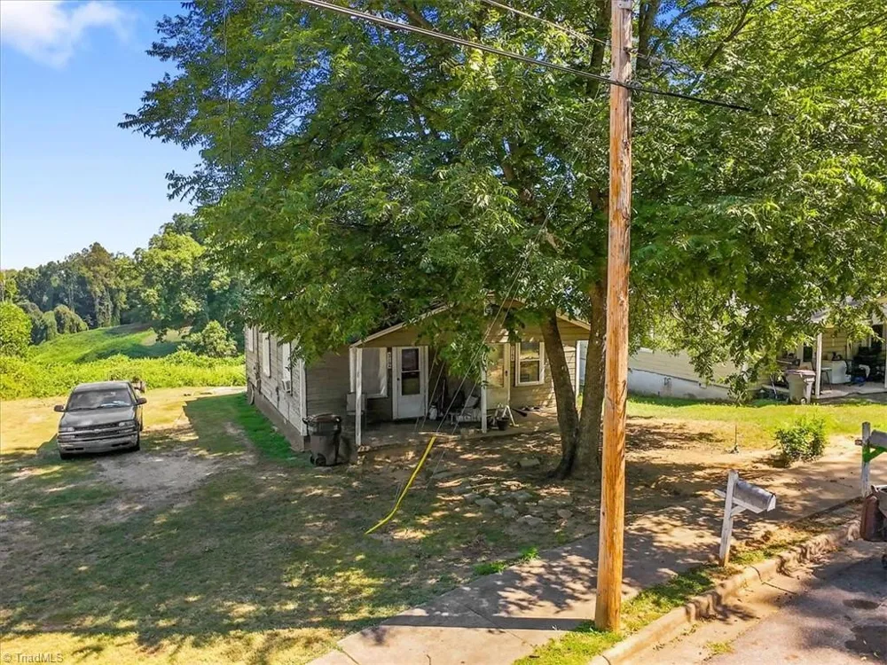 308 Holderby Street Reidsville, NC 27320