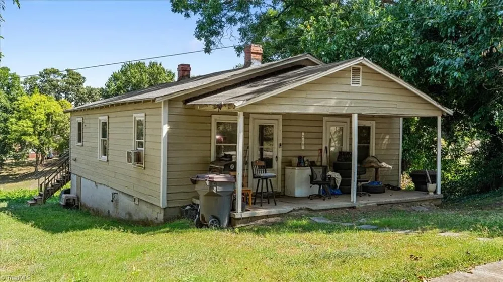 308 Holderby Street Reidsville, NC 27320