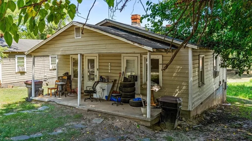 308 Holderby Street Reidsville, NC 27320