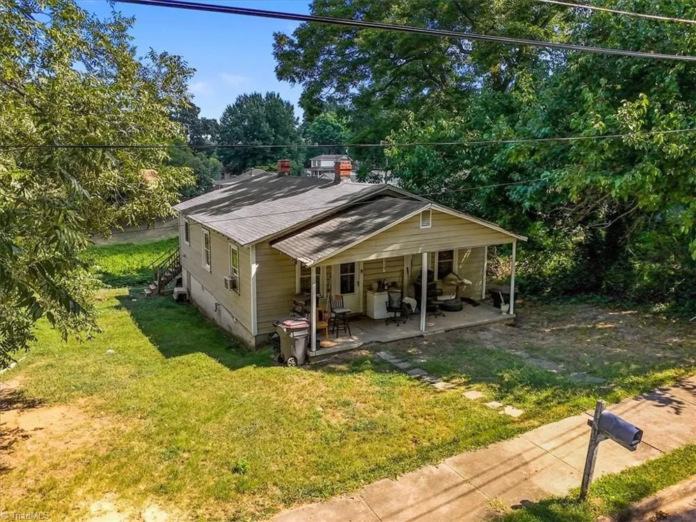 308 Holderby Street Reidsville, NC 27320