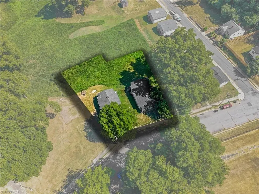 308 Holderby Street Reidsville, NC 27320