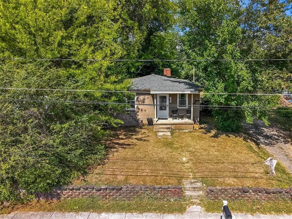 308 Holderby Street Reidsville, NC 27320