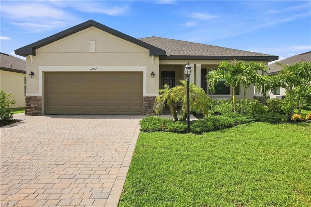 14712 Portico Boulevard Fort Myers, FL 33905