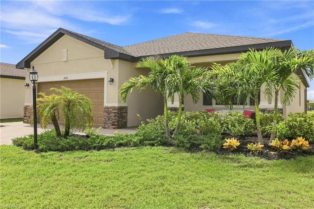 14712 Portico Boulevard Fort Myers, FL 33905