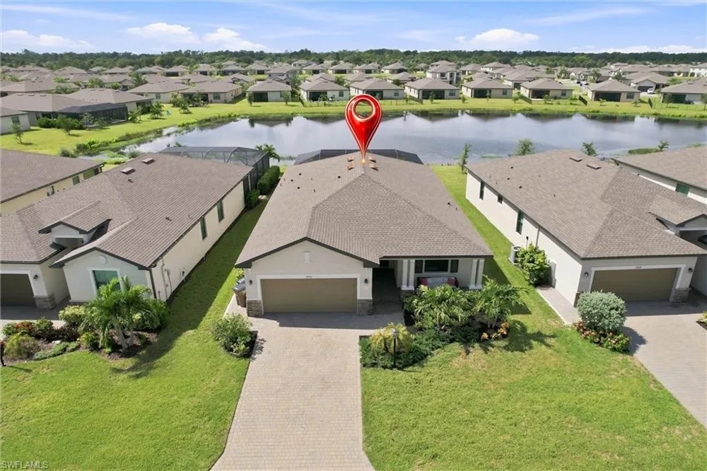 14712 Portico Boulevard Fort Myers, FL 33905