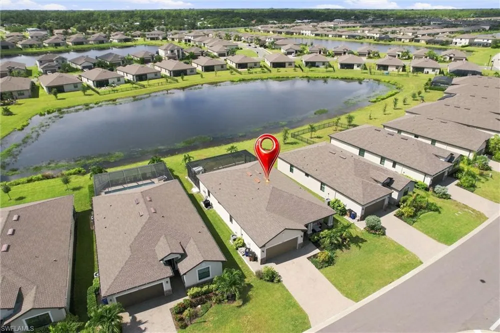 14712 Portico Boulevard Fort Myers, FL 33905