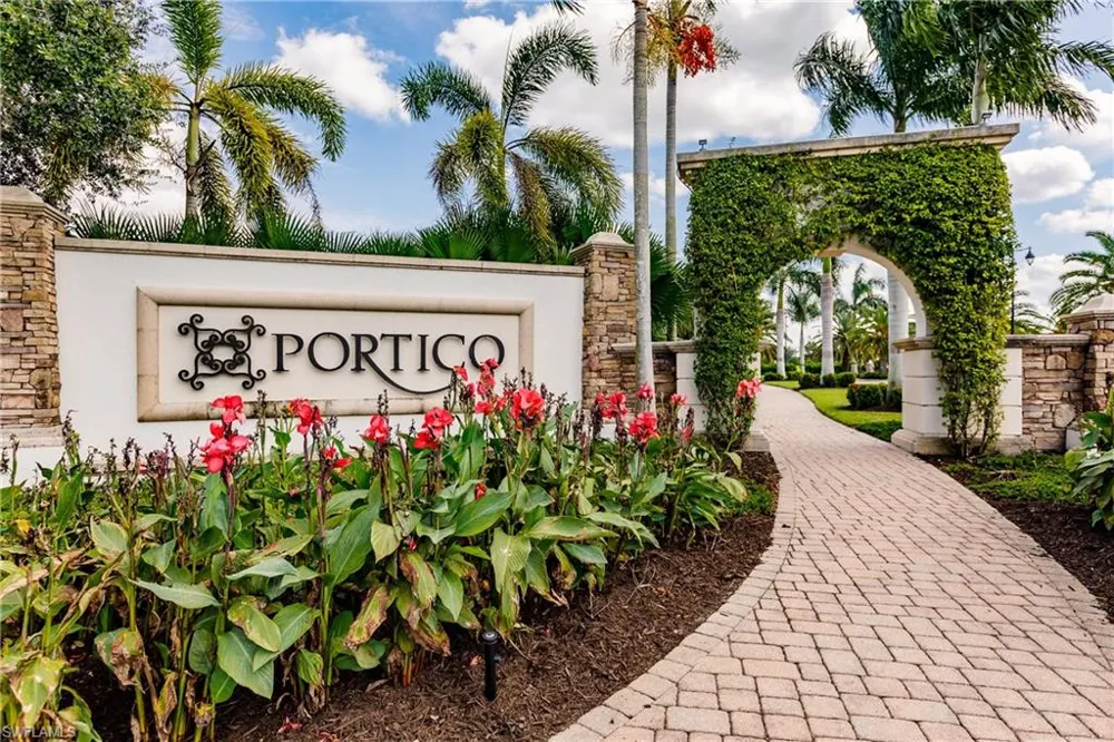 14712 Portico Boulevard Fort Myers, FL 33905