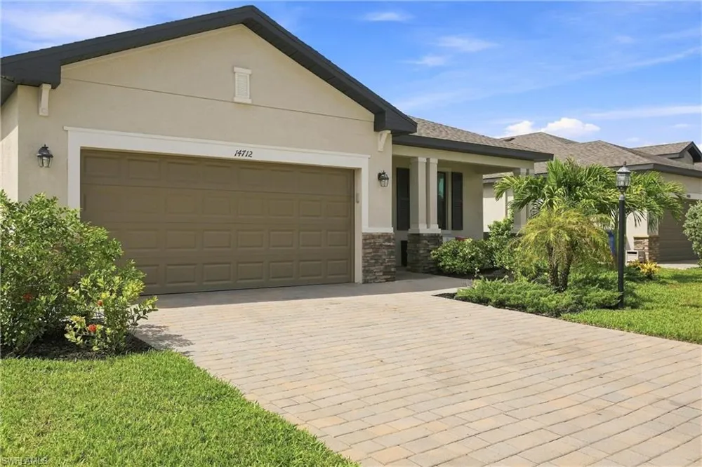 14712 Portico Boulevard Fort Myers, FL 33905