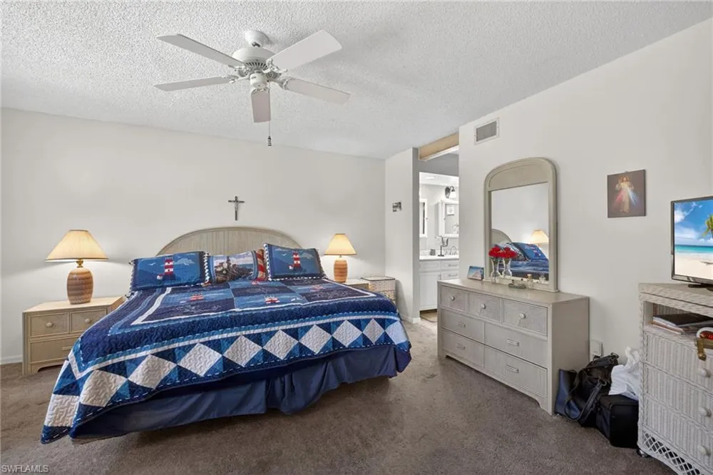 4973 Pepper Circle #F105 Naples, FL 34113