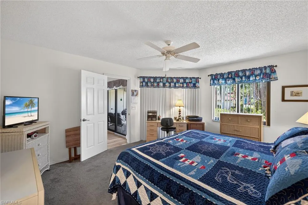 4973 Pepper Circle #F105 Naples, FL 34113