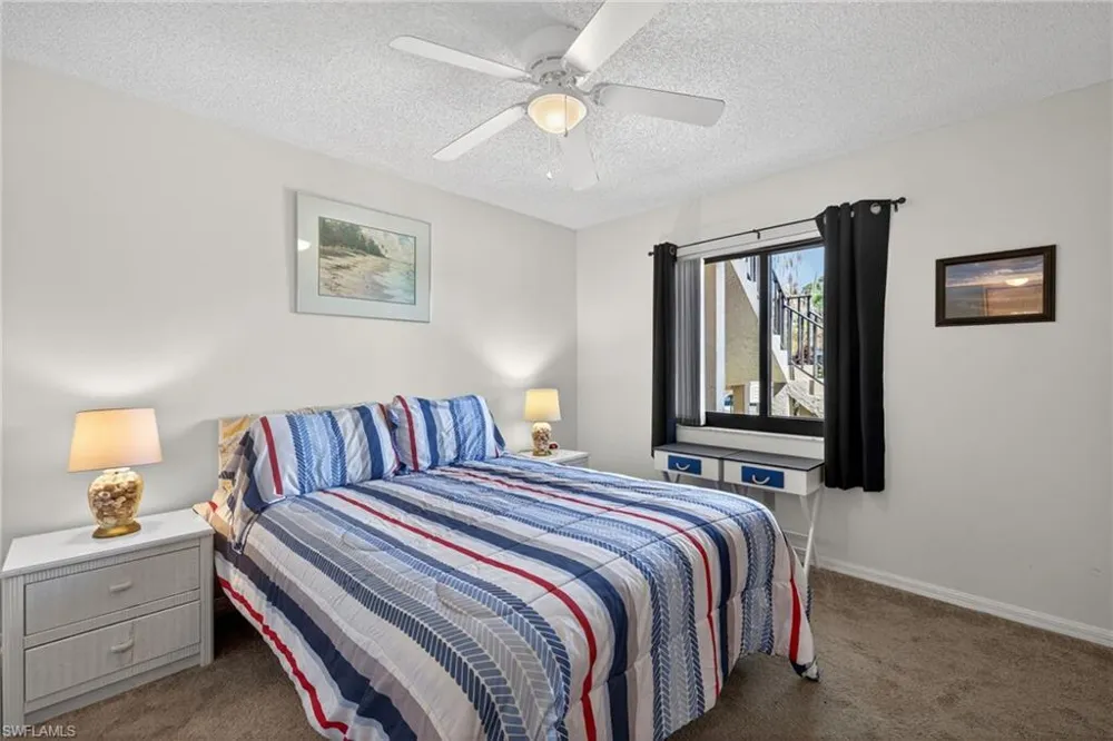 4973 Pepper Circle #F105 Naples, FL 34113