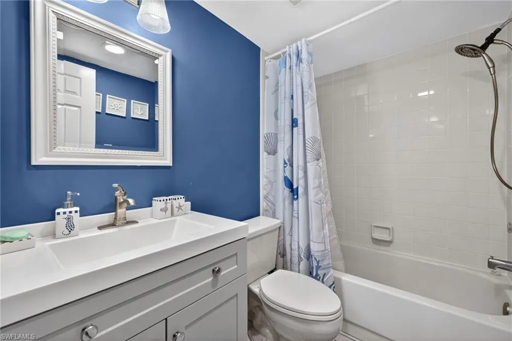 4973 Pepper Circle #F105 Naples, FL 34113