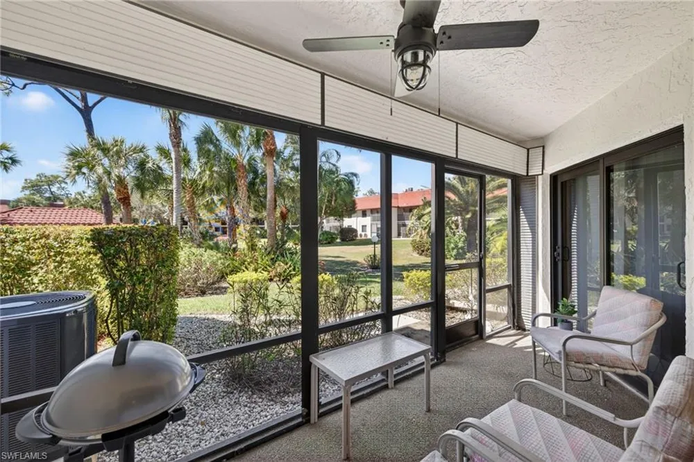 4973 Pepper Circle #F105 Naples, FL 34113