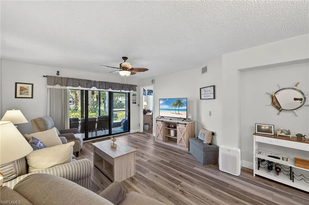 4973 Pepper Circle #F105 Naples, FL 34113