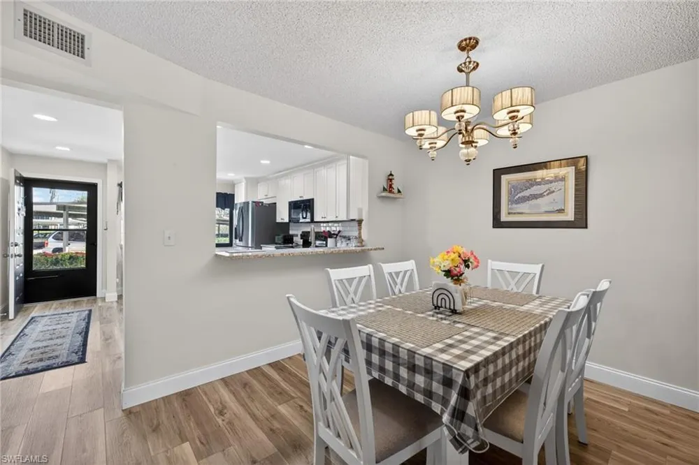 4973 Pepper Circle #F105 Naples, FL 34113