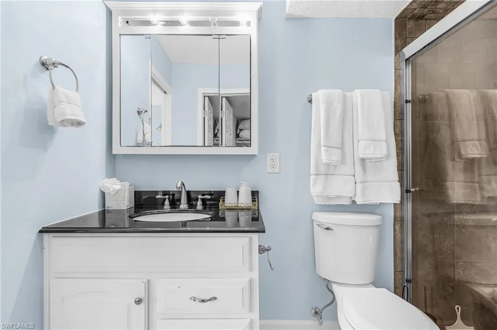 332 Charlemagne Boulevard #H101 Naples, FL 34112