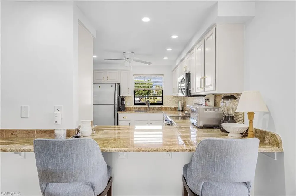 332 Charlemagne Boulevard #H101 Naples, FL 34112