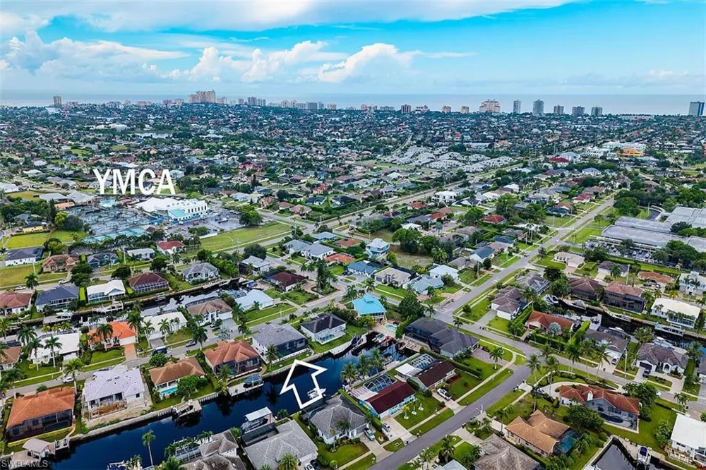 1528 Kingston Court Marco Island, FL 34145